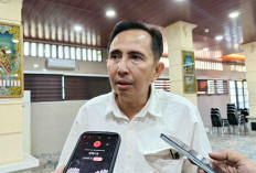 Beberapa Pedagang Sudah Bayar DP, APPSI Minta Dikembalikan