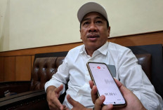 Investasi Rp3,2 Triliun Masuk Cirebon, DPRD: Jangan Cuma Bangun Pabrik