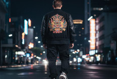 Daftar Prompt Image yang Lagi Trending di TikTok 2026: Jangan Sampai Ketinggalan!