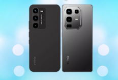 Infinix Note 60 vs Infinix Note 50: Apa Saja Peningkatannya dan Apakah Layak Upgrade?