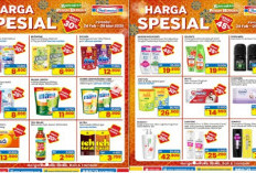 Harga Spesial Hemat 25%: Promo JSM Indomaret Minggu Ini Terbaru hingga 9 Maret 2026, Mamy Poko Pants Rp 33.900