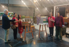 Demi Perbaikan, Pemda Harus Perhatikan Aspirasi dan Kritik Praktisi