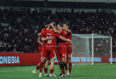 Hasil Indonesia vs Thailand: Menang Adu Penalti, Timnas Sabet Tropi ASEAN Cup 2026