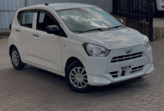 Update Harga Daihatsu Mira e:S Terbaru Mulai 120 Jutaan