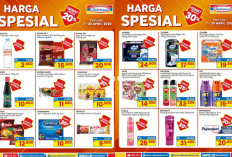 Harga Spesial Diskon 35%! Promo JSM Terbaru Indomaret Hari Ini - 20 April 2026, Khong Guan Rp 11.900