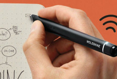 Moleskine Pen+ vs Livescribe Symphony: Mana Pen Digital Terbaik 2025?