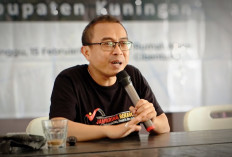 Jamparing Research! 1 Tahun Pemerintahan Dian-Tuti, InilahTingkat Kepuasan Masyarakat Kuningan