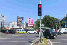 Berbahaya, Crossing Dua Arah Berlawanan Terjadi di Sejumlah Persimpangan