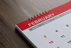 Daftar Hari Libur di Bulan Februari 2026: Cek Tanggal Merah dan Cuti Bersama