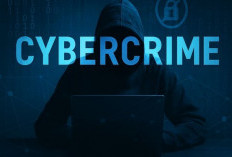 Agar Data Pribadi Online Kamu Aman Inilah 5 Cara Agar Menghindari Cyber Crime 