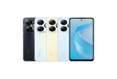 Daftar Harga HP Infinix 1 Jutaan Terbaru 2026: Infinix Smart 7 Cuma Rp900 Ribuan, Murah Banget!