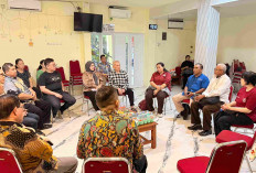 Siti Farida Dengar Keluhan Guru Pendidikan Agama Kristen, Prihatin Jumlahnya hanya 6 Orang