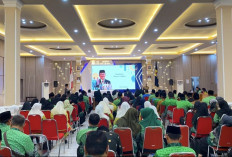 PGM Cirebon Desak Kesetaraan Guru Madrasah, Soroti Akses PPPK dan Fasilitas