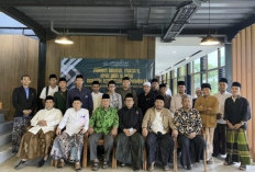 Risalah Mlangi: Melawan Fatwa Syuriah (Rois Am) dan Melemahkan Marwah-nya Hukumnya 