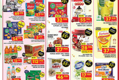 Promo Superindo Ramadan 26 Feb - 4 Maret 2026: Nugget & Sosis Diskon 30%, Praktis untuk Menu Sahur