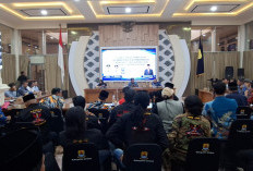 Polemik Saluran Air Hambat Pabrik Nike, Pemkab Cirebon Turun Tangan