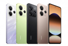 Daftar HP Redmi Harga 2 Jutaan Terbaru: Kamera 108MP dan Desain Premium ala Flagship