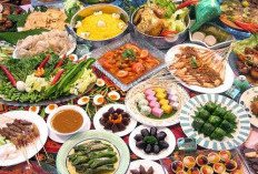 Munggahan Tradisi Jelang Puasa Ramadan yang Penuh Makna 