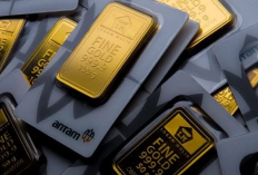 Jangan Asal Jual! Pahami Selisih Harga Buyback Emas di Pegadaian Agar Investasi Tetap Cuan