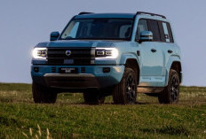 Perbandingan Denza B5 dan Tesla Model Y: Siapa Raja SUV Listrik Mewah di Tahun 2026?