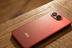 Redmi Turbo 5 Max Segera Rilis Global Sebagai POCO X8 Pro Max? Ini Bocorannya!