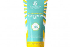5 Rekomendasi Sunscreen Lokal Terbaik Tanpa Efek White Cast