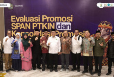 Pendaftar UM-PTKIN 2026 Tembus 60 Ribu, UIN Siber Cirebon Dorong Transformasi Pendidikan Islam Digital