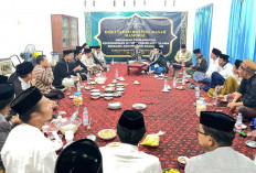 Bahtsul Masail Kiai Jabar–DKI Nilai Tata Kelola Keuangan PBNU Bermasalah, Pemecatan Gus Yahya Disebut Wajib