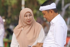 Kinerja ASN Tetap Optimal di Tengah Tekanan Fiskal