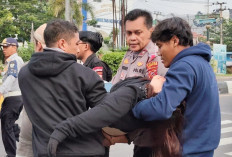 Kecelakaan Beruntun di Jalur Pantura Cirebon, Pemudik Hamil Luka Serius