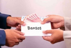 Jadwal Pencairan Bansos 2026, Ini Cara Cek dan Tips Agar Tidak Ketinggalan Bantuan Sosial