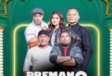 Preman Pensiun 11 Kapan Tayang 2026? Apakah Bakal Tayang Lagi?