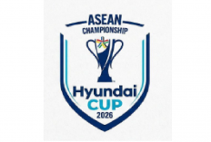 Indonesia Satu Grup dengan Vietnam, Singapura, dan Kamboja! Ini Hasil Drawing Piala AFF 2026