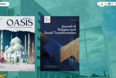 Dua Jurnal UIN Siber Syekh Nurjati Cirebon Raih Akreditasi SINTA, Perkuat Reputasi Akademik