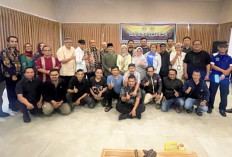 Menuju Akreditasi Unggul 2028, UNIKU Perkuat Riset Global, Sinergis Bersama  Media 