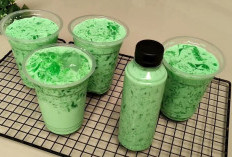 Ide Jualan Takjil Kekinian Modal di Bawah 100 Ribu, Cocok untuk Pemula!