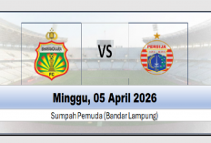 Bhayangkara FC vs Persija Jakarta: Persija Unggul Peringkat dan Head to Head Atas Bhayangkara