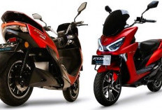 Daftar Lengkap Biaya Sewa Baterai Motor Listrik Polytron Terbaru di Indonesia