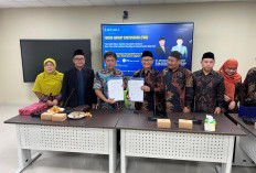 FUA UIN Siber Cirebon Gelar FGD Kolaboratif Islam dan Budaya di Era Digital