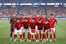 Jadwal Lengkap Agenda Timnas Indonesia 2026: Era Baru Bersama John Herdman