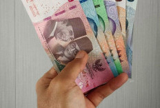 Hari Raya Sudah Dekat: Jadwal Penukaran Uang Baru Beserta Syarat dan Ketentuannya 2026