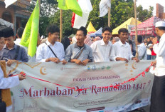 Akademisi UIN Siber Cirebon Ahmad Yani: Ramadan Jadi Penguat Ekosistem Ekonomi Rakyat