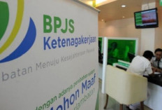Syarat dan Panduan Cara Klaim JHT BPJS Ketenagakerjaan 100% Online