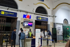 Panduan Refund Tiket dan Perubahan Jadwal Kereta Api Cirebon Imbas Kecelakaan di Bekasi Timur