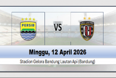 Persib Bandung vs Bali United: Bisakah Persib Pertahankan Kemenangan Sempurna Pertandingan Kandang?