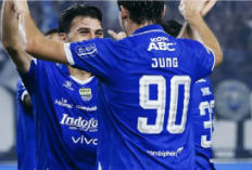Kemenangan Sempurna Persib Bandung di Kandang Liga 1 2026 Hingga Pekan ke-25, Bisakah Kembali Juara?