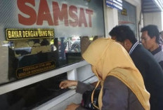 Jadwal Pemutihan Pajak Kendaraan Agustus 2026: Cek Daftar Provinsi dan Keringanannya