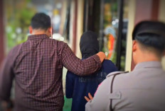 Waspada! Praktek Dukun Cabul Terbongkar, 5 Perempuan Jadi Korban