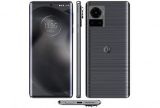 Rekomendasi HP Motorola Terbaik 2026 dengan Kamera Jernih dan RAM Besar