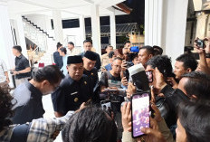Tanggapi Walk Out Fraksi PDIP, Ini Kata Bupati Majalengka  ‎